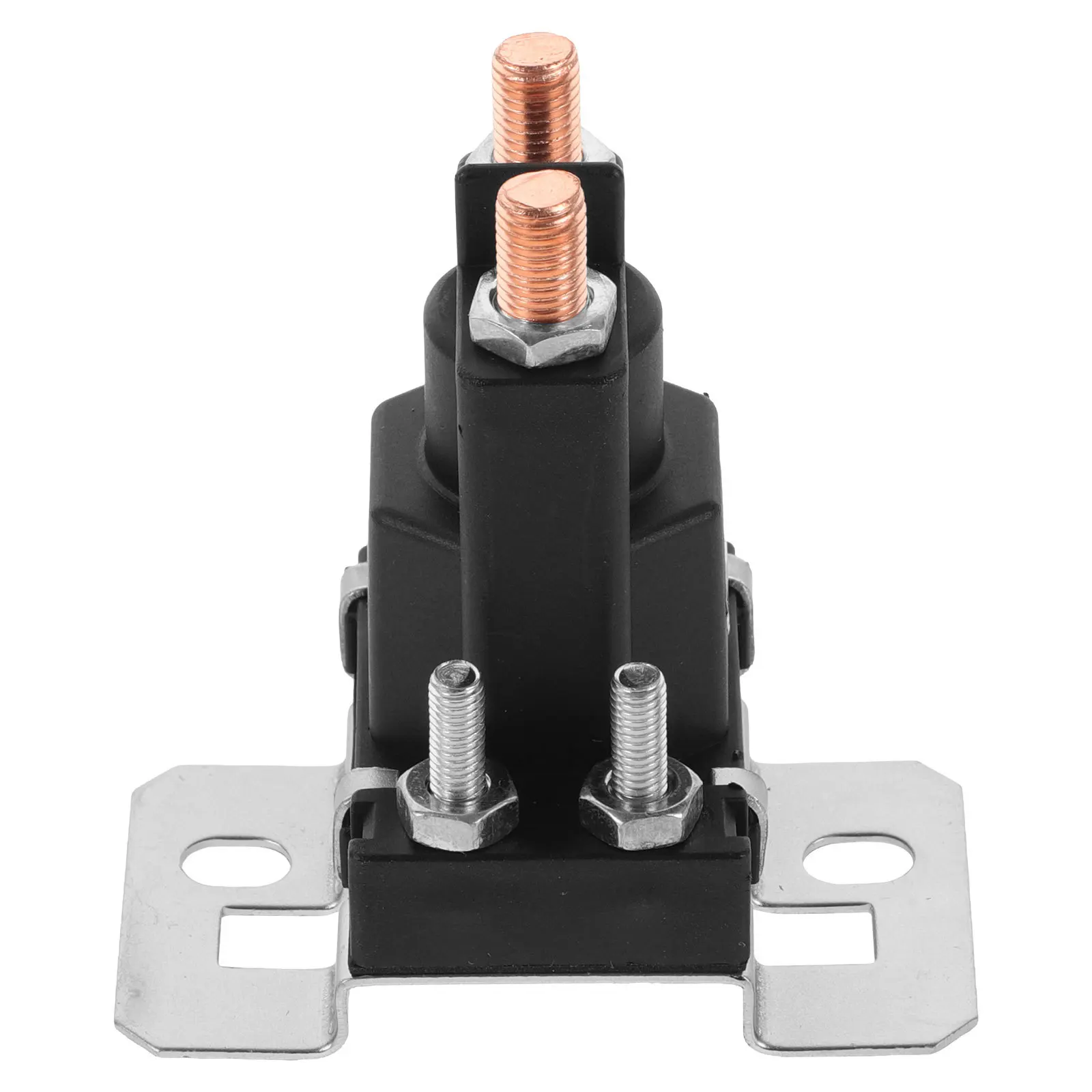 

Quick Start Car Electrical Power Relay Automotive Relay for Starter Car Boat High Power Durable Rv Black Tank Cap