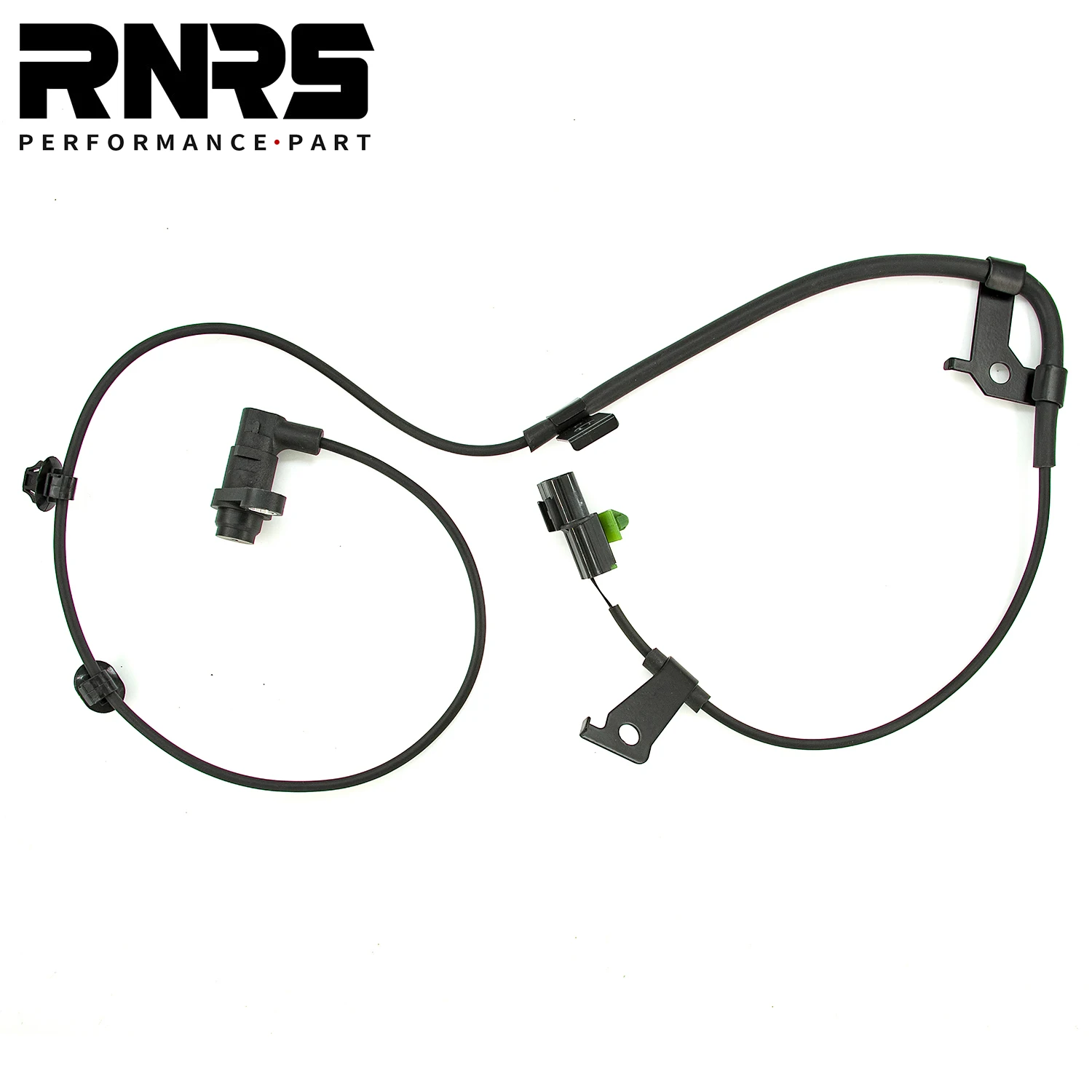 Para Mitsubishi Pajero Sport II 2014 2015 Sensor ABS trasero izquierdo/derecho número OEM #   4670A599; 4670A879