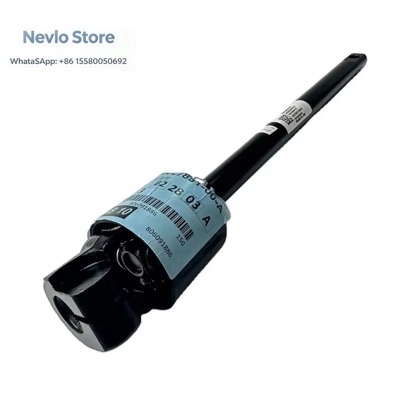 Factory direct sales of for Tesla Model X steering column, universal cross shaft 1027851-00-A