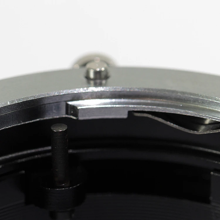 Anillo adaptador AF-EOSR para lente sony AF minolta MA a cámara canon RF mount eosr R3 R5 R5C R6II R6 R7 R8 RP R10 R50 R100