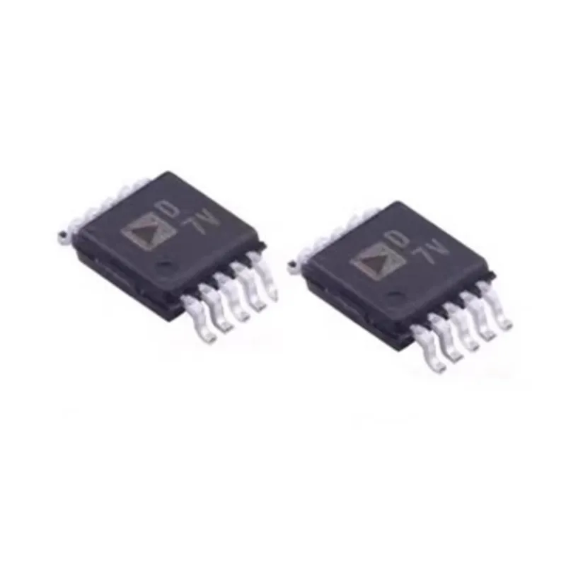 

Новые и оригинальные фотообои, модель AD5624RBRMZ AD5624 D7V MSOP10, 1 шт.