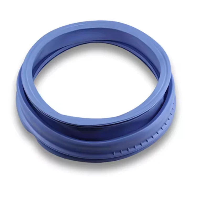 

For Haier Washing Machine Door Seal Ring 0020300657S Sealing Rubber Washer Parts