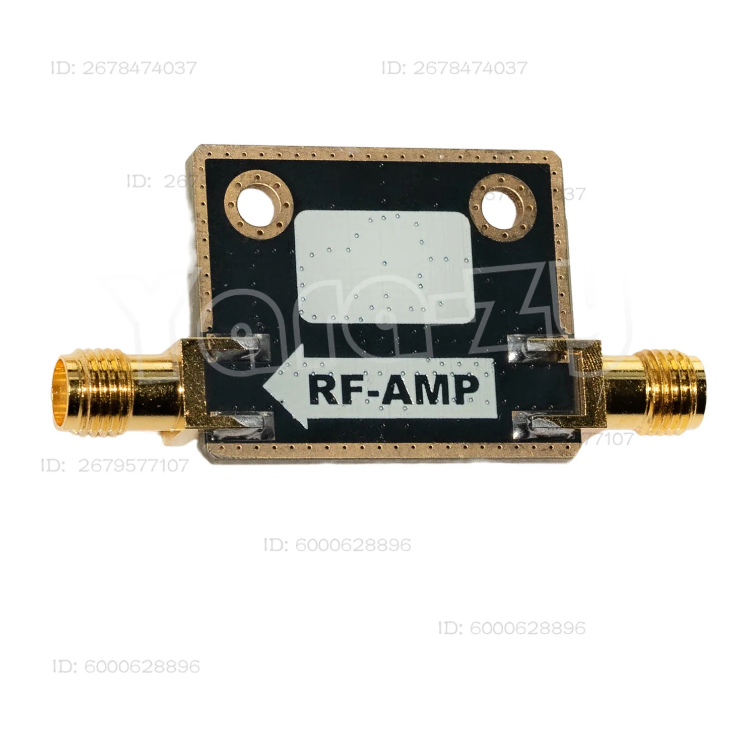 50-4000Mhz Low Nois…