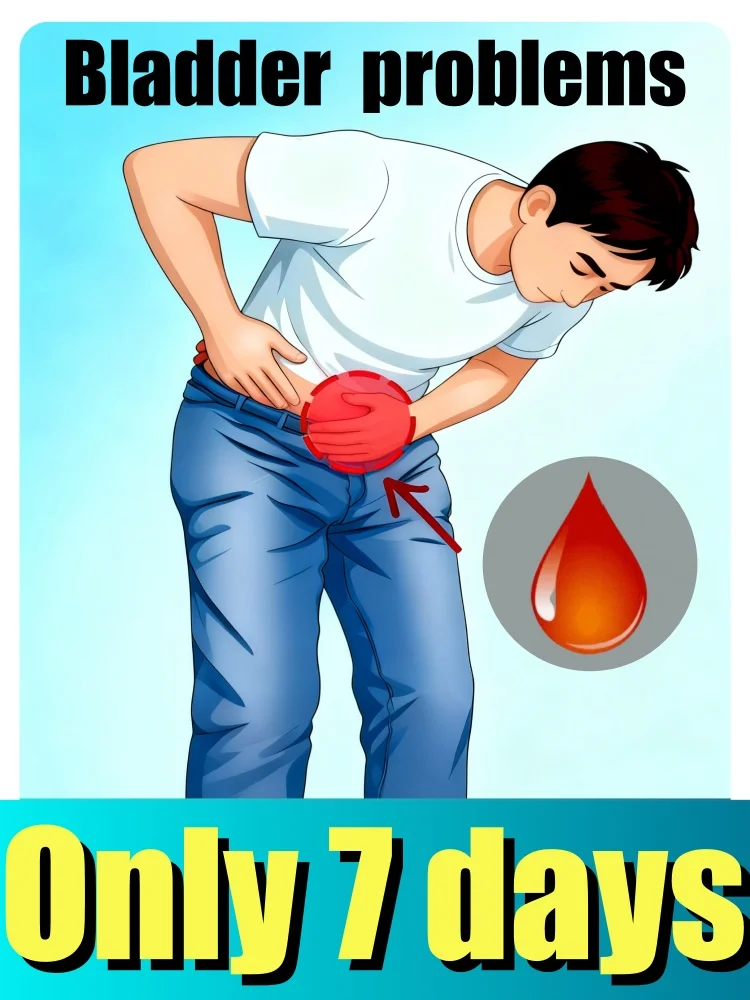 

ᴇᴀsɪʟʏ ʀᴇsᴏʟᴠᴇ ᴘʀᴏsᴛᴀᴛᴇ ᴘʀᴏʙʟᴇᴍs ɪɴ 7 ᴅᴀʏs ᴀɴᴅ ᴘʀᴏᴍᴏᴛᴇ ʙʟᴏᴏᴅ ᴄɪʀᴄᴜʟᴀᴛɪᴏɴ