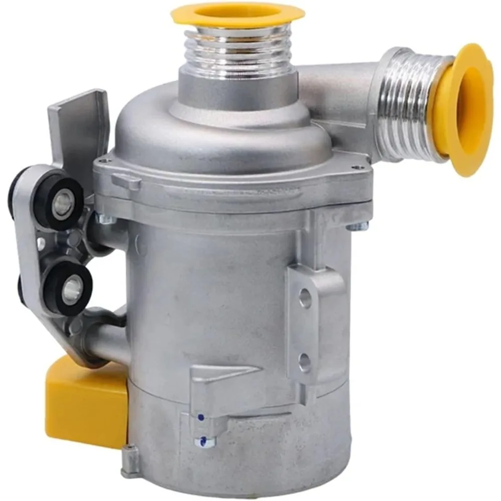 

Electric Water Pump For BMW F18 F11 F10 F02 F25 X3 11517583836 11518635092