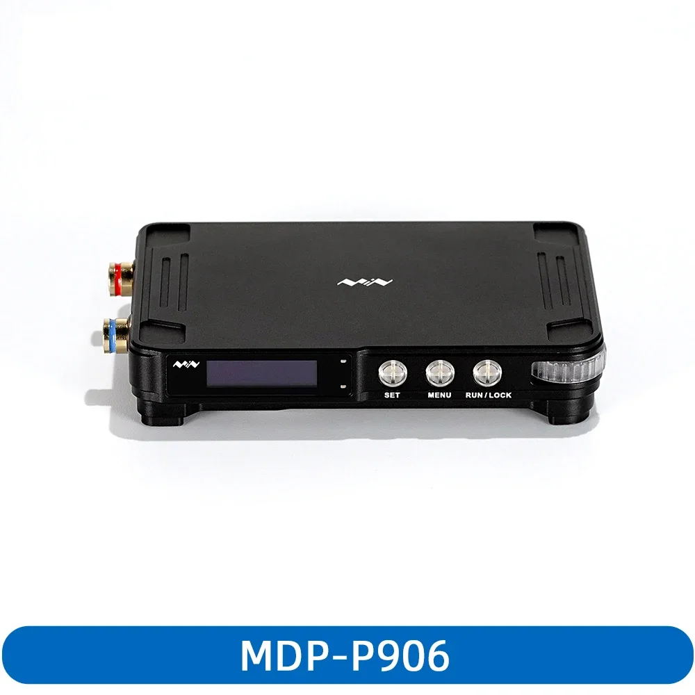 Miniware MDP-P906 Digital Power Supply Adjustable 30V 10A CV CC Output DC Mini Laboratory Programmable Linear Power Meter Module