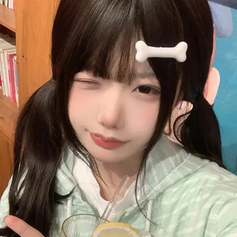 8 best sales सफेद बाल क्लिप - №1