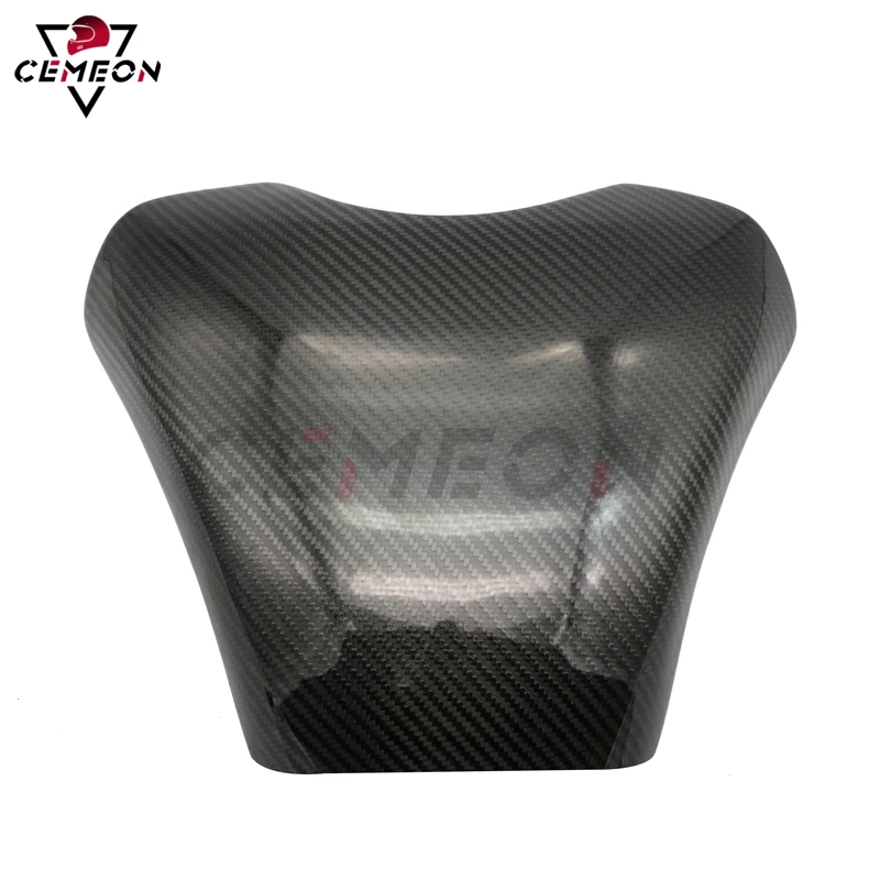 

Motorcycle Modified Carbon Fiber Fuel Tank Cover Fuel Tank Protective Shell For Honda CBR600RR CBR 600 RR CBR600 600RR 2003-2006