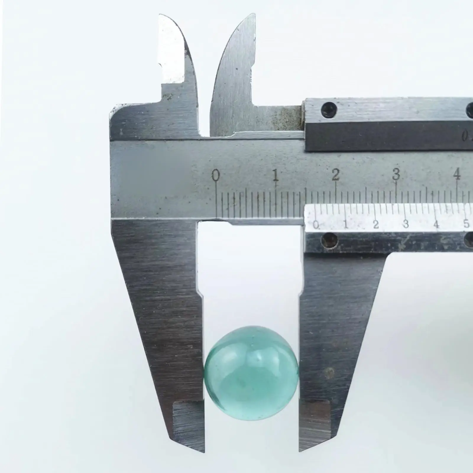 100x Biglie Giocattolo Palla Accessori per giochi da tavolo Biglie di vetro Perline Bomboniere 16mm per bambini Regali per ragazze