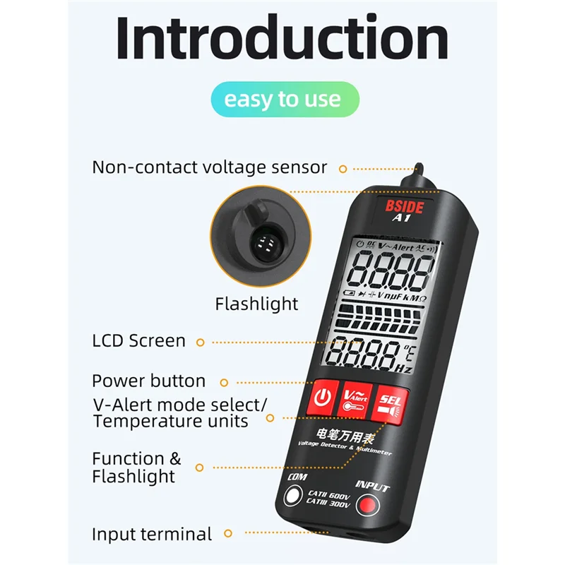 A26F-BSIDE A1 Volta…