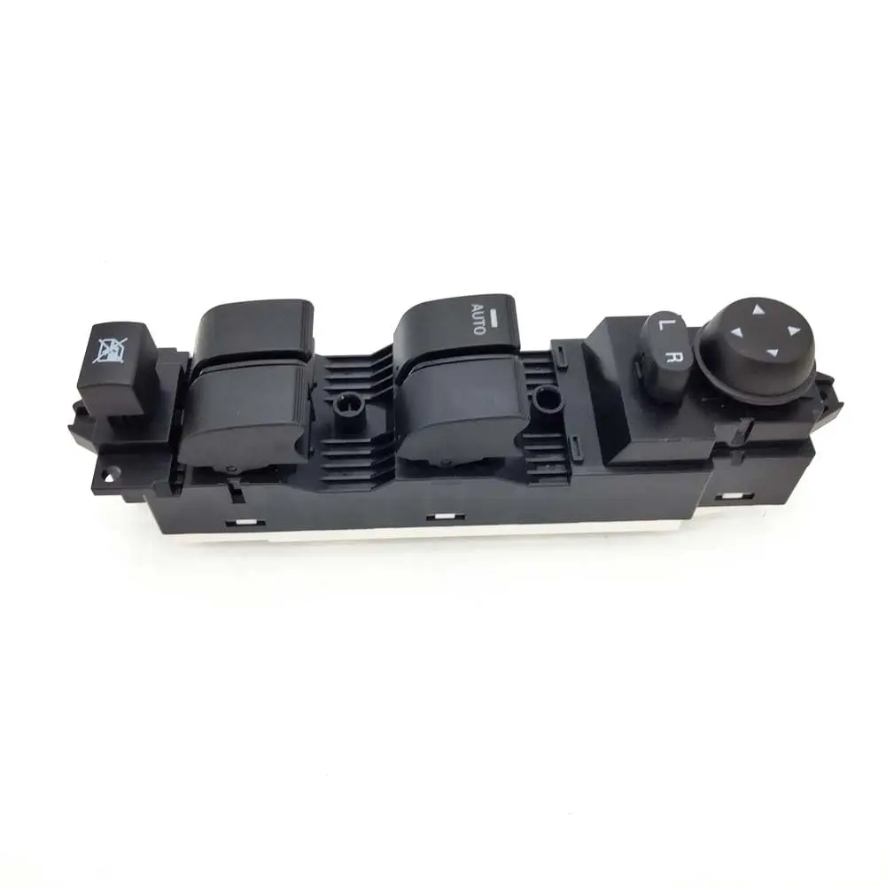 Electric Power Window Master Switch BBM2-66-350B For Mazda 3 2010-2013