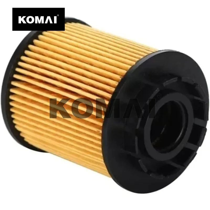 

Автозапчасти KOMAI, масляный фильтр двигателя для Peugeot 2008 308 3008 408 4008 508 1,6 THP 16 В 1612565980 9807989080