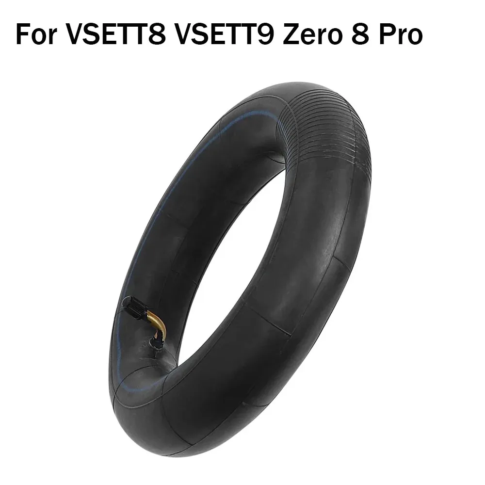 Надувная внутренняя трубка 8,5x3,0 износостойкая сменная шина для vреши8 vреши9 Zero 8 Pro E-Scooter 8,5 дюймовая пневматическая шина