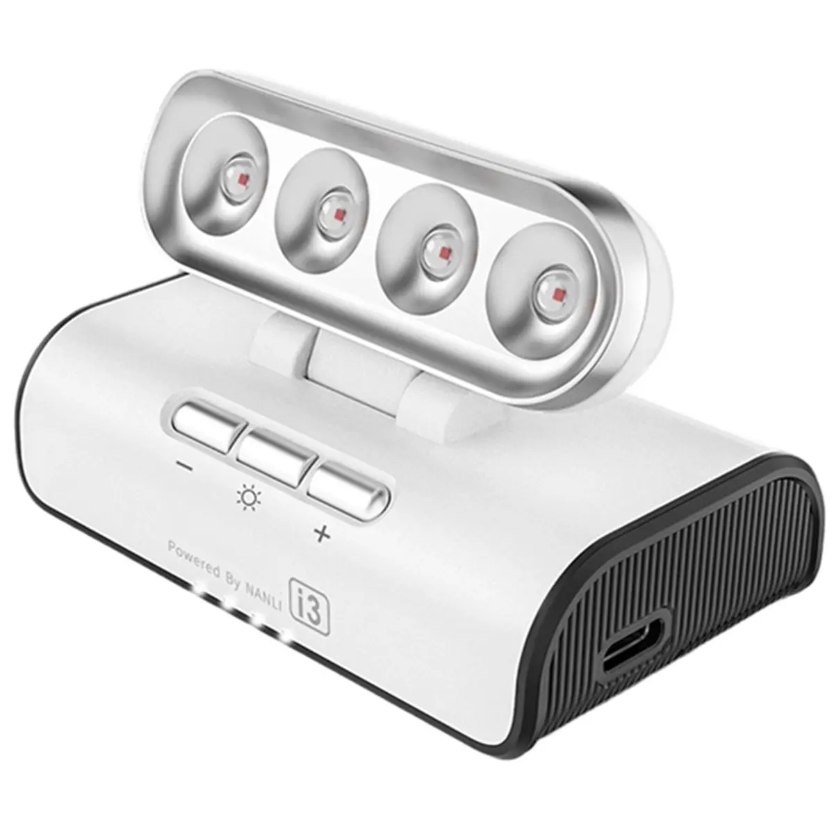 A72U VR Infrared Light Accessories Can Enhance Tracking Compatible for /3S/2/1/Pro, , 4