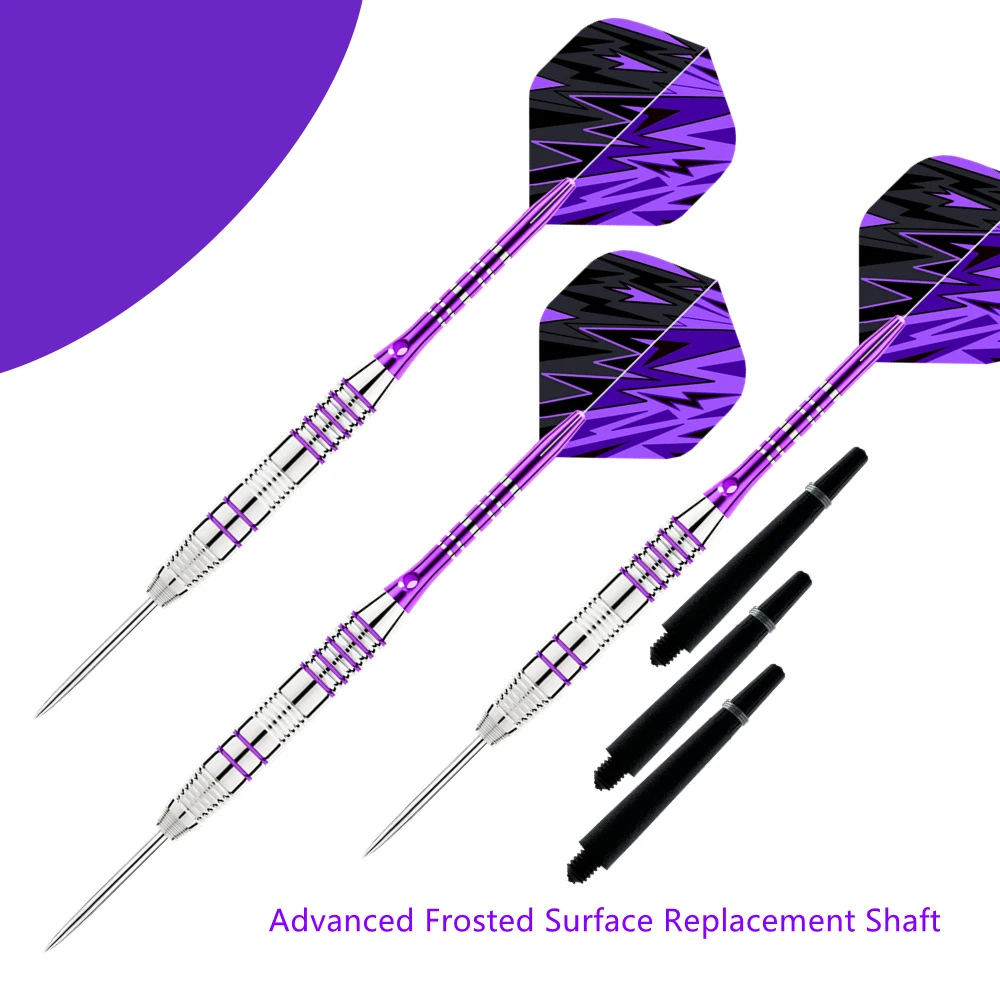 Thumbnail 4 - #8 Compare Dart Board Sets Before You Buy