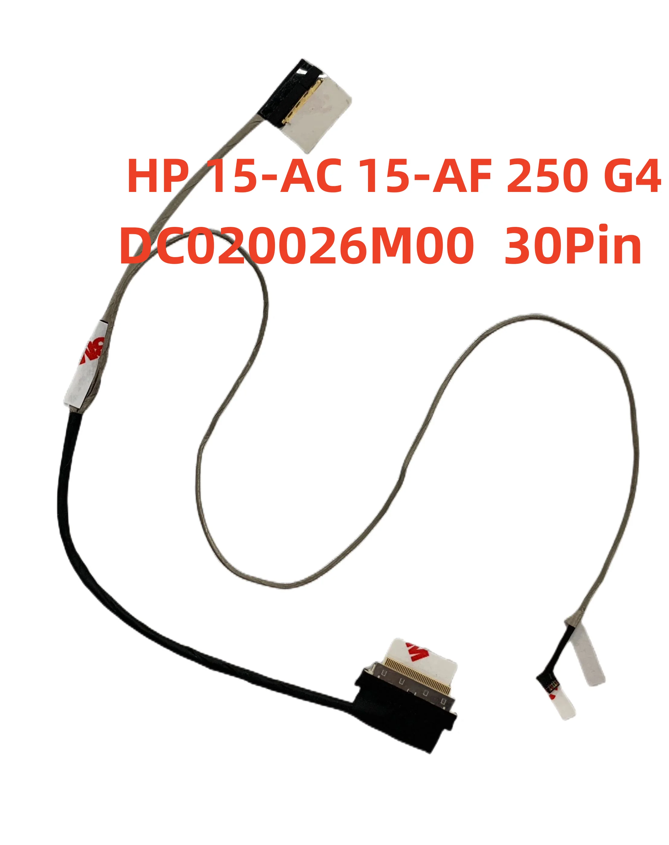 cabo-de-video-de-tela-lcd-lvds-para-hp-pavilion-15-ac-15-ay-15-af-15-ba-250-g4-255-g4-dc-020026-m00-30-pinos