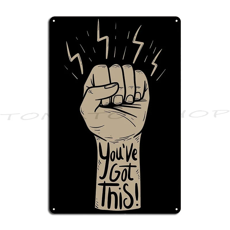 Dominate Metal Plaque Poster Design Pub Pub Club Bar Party Plates Designs  Tin Sign Poster