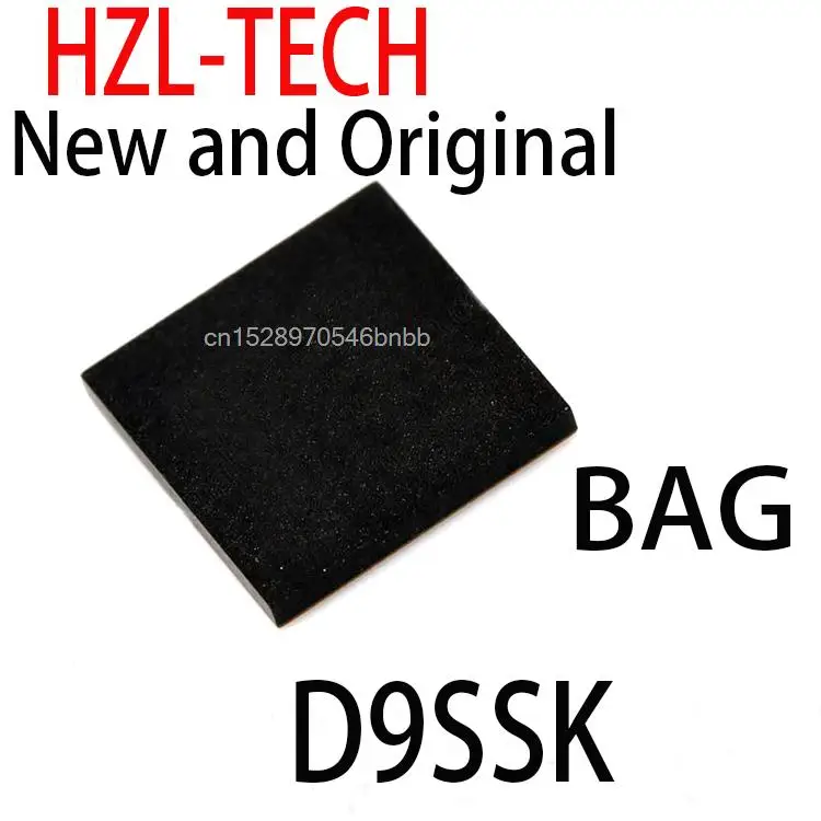 

1PCS New and Original MT52L1G32D4PG-107WT:B BGA D9SSK