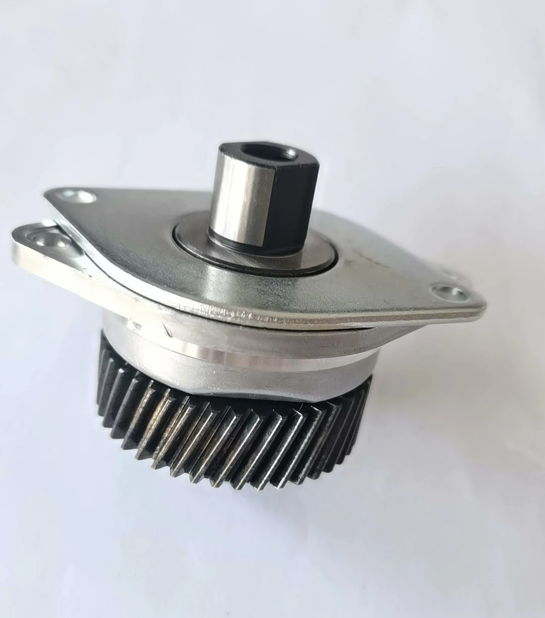 

Gear Shaft Assembly for Makita LS1040 LS1030N LS1045 LS1040F Cutter Power Tool Accessories