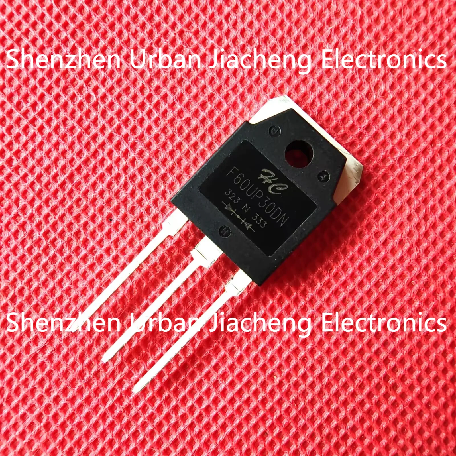 F60UP30DN FF60UP30DN TO-3P Melhor qualidade Transporte rápido em estoque