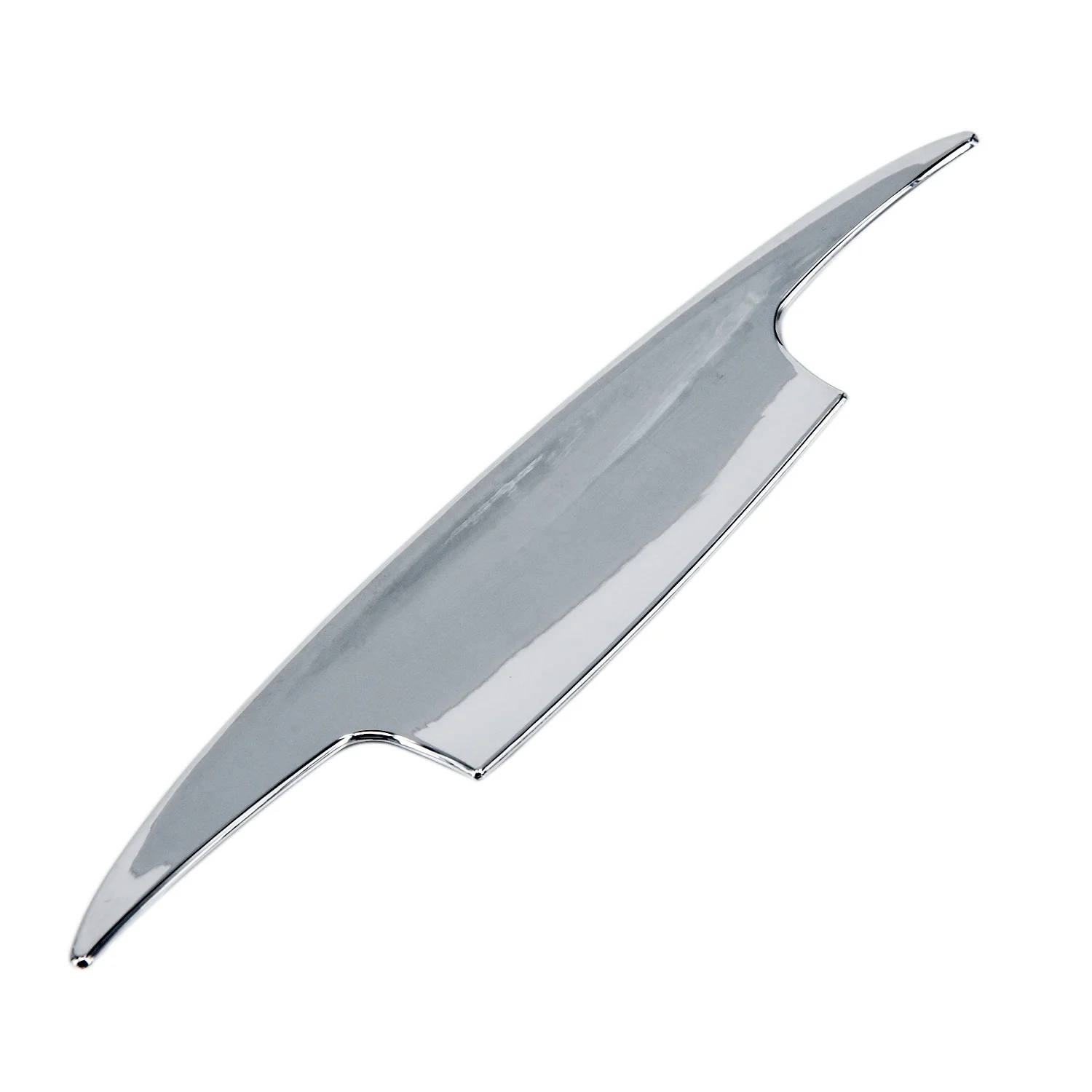 

Upgrade your Car's Appearance with Sleek Door Handle Bowl Decorative Cover Trim for Mercedes C Class GLC Class