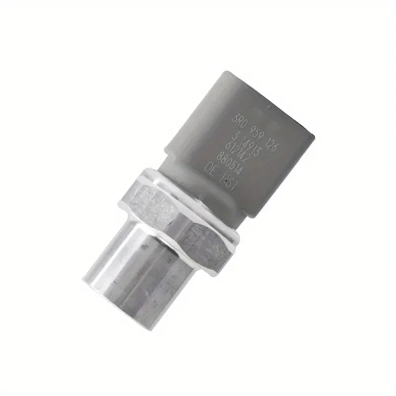 3R0959126 Air Conditioning Pressure Switch Sensor For Passat B5 For Audi A4 A6 A8 For Quattro RS4 RS6 S4 S68