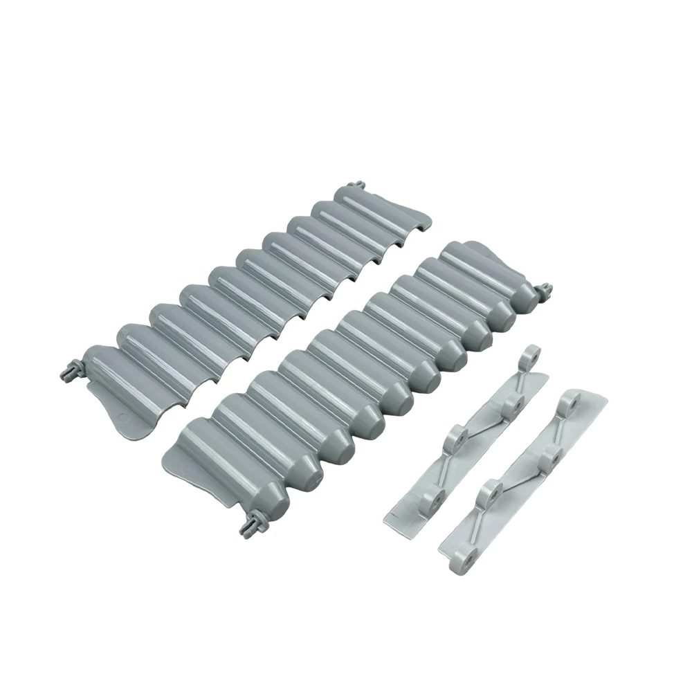 Dental Storage Rack For Composite Resin Syringe Resin Adhesive Applicator Holder Dispenser Stand Box Organizer Dentist Tools New