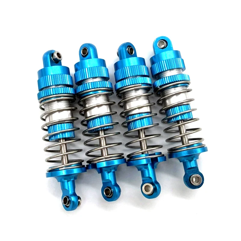 Metal Accessories MJX 14301 14302 14303 14304 RC 1/14 Remote Control Car Blue Collection Parts