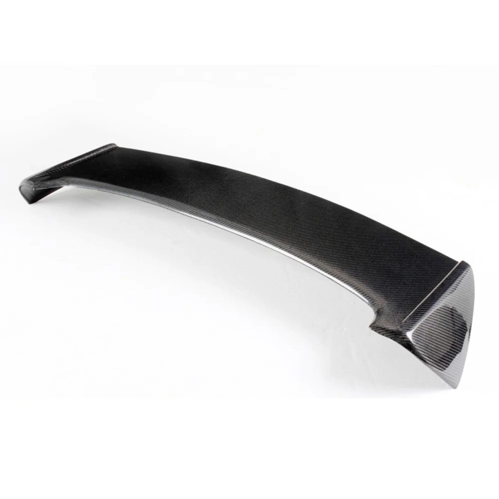 Rear Roof Spoiler Lip Trunk Wing For 2008-2013 VW Golf 6 GTI MK6 GTI GTD R20 Robot Style Wing Lip Tail Fin Body Kits Trim Tuning view 4