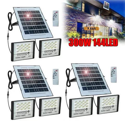 6 best sales LED 300W - №1