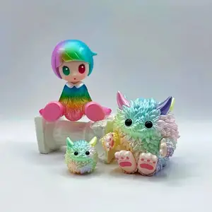 INSTINCTOY | BORN TO LOVE - Erosion Marsper Fantasia Unboxing!!