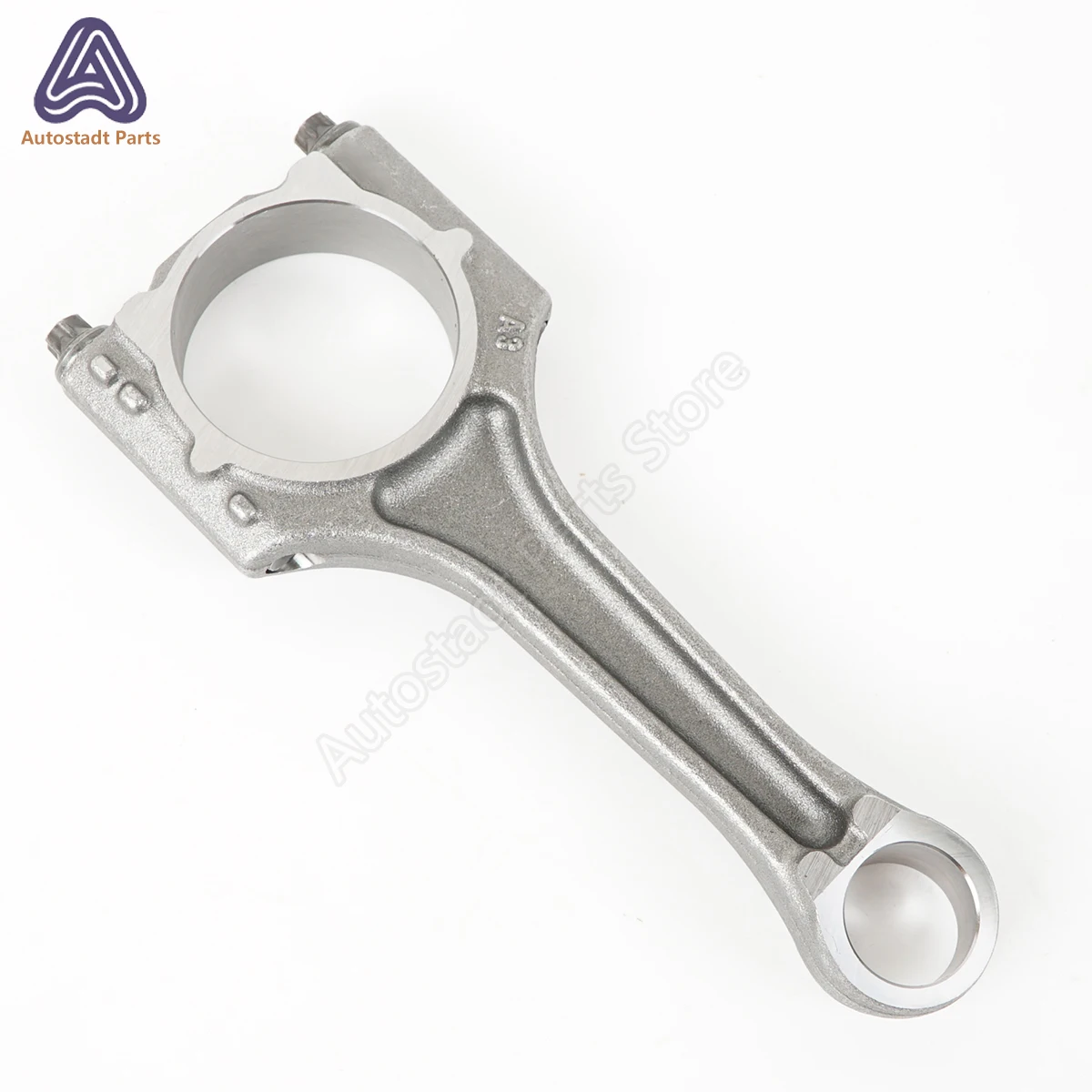 EA888 2.0T 23MM Connecting rod Fit For VW EOS Golf GTI Jetta Passat Tiguan Skoda Octavia Superb SEAT Leon CCTA CAEB 06H198401A