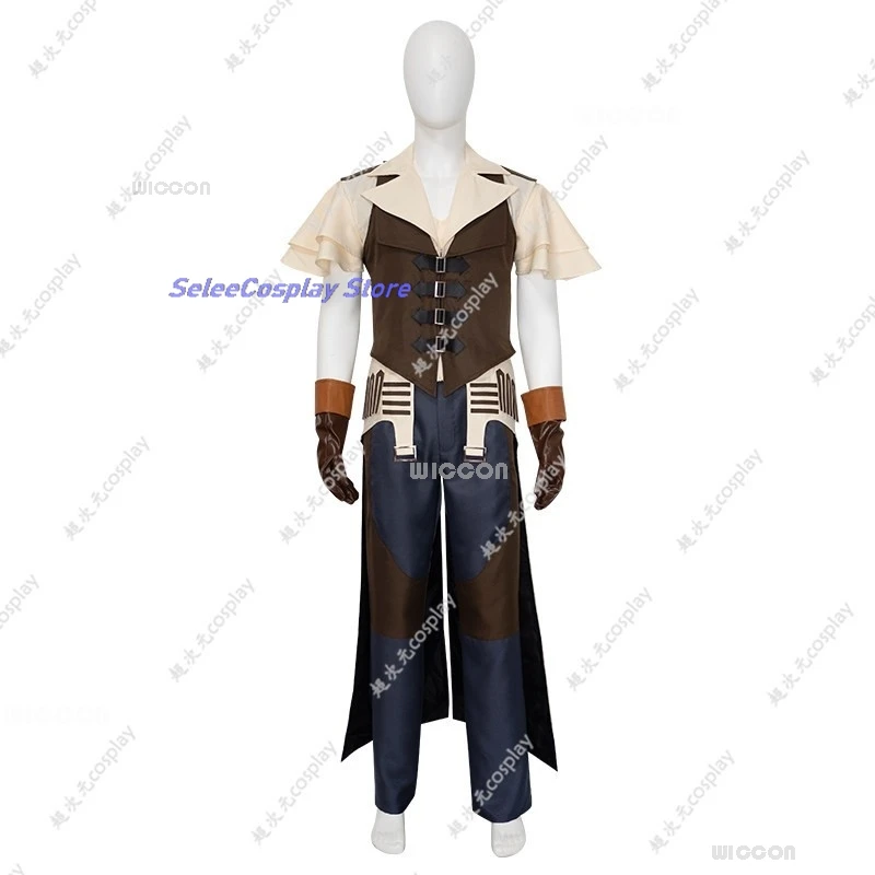 

Anime Adults Castlevania Cosplay sexy costumes Trevor Belmont Berumondo sexy costumes Monster Hunter Uniform Pants Accessories