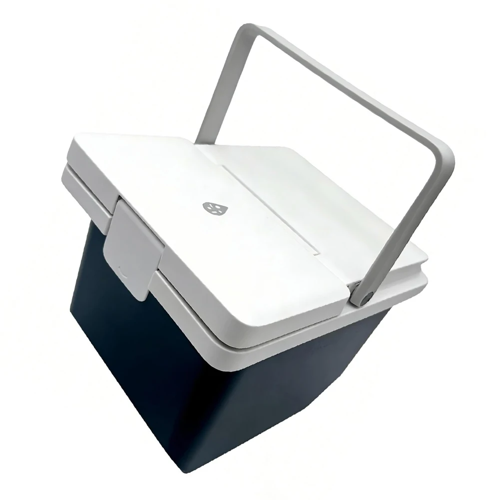 Dirty Water Tank for Roborock for s8 MaxV Ultra for s8 Max Ultra Vacuum Cleaner Supports Efficient Waste Separation During
