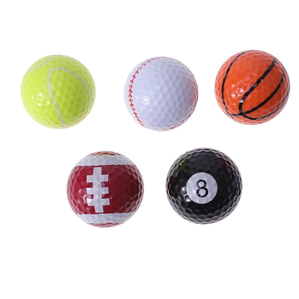 

Golf Sports Training Balls Golfs Supplies Golfing Competition Practice Professional Indoor