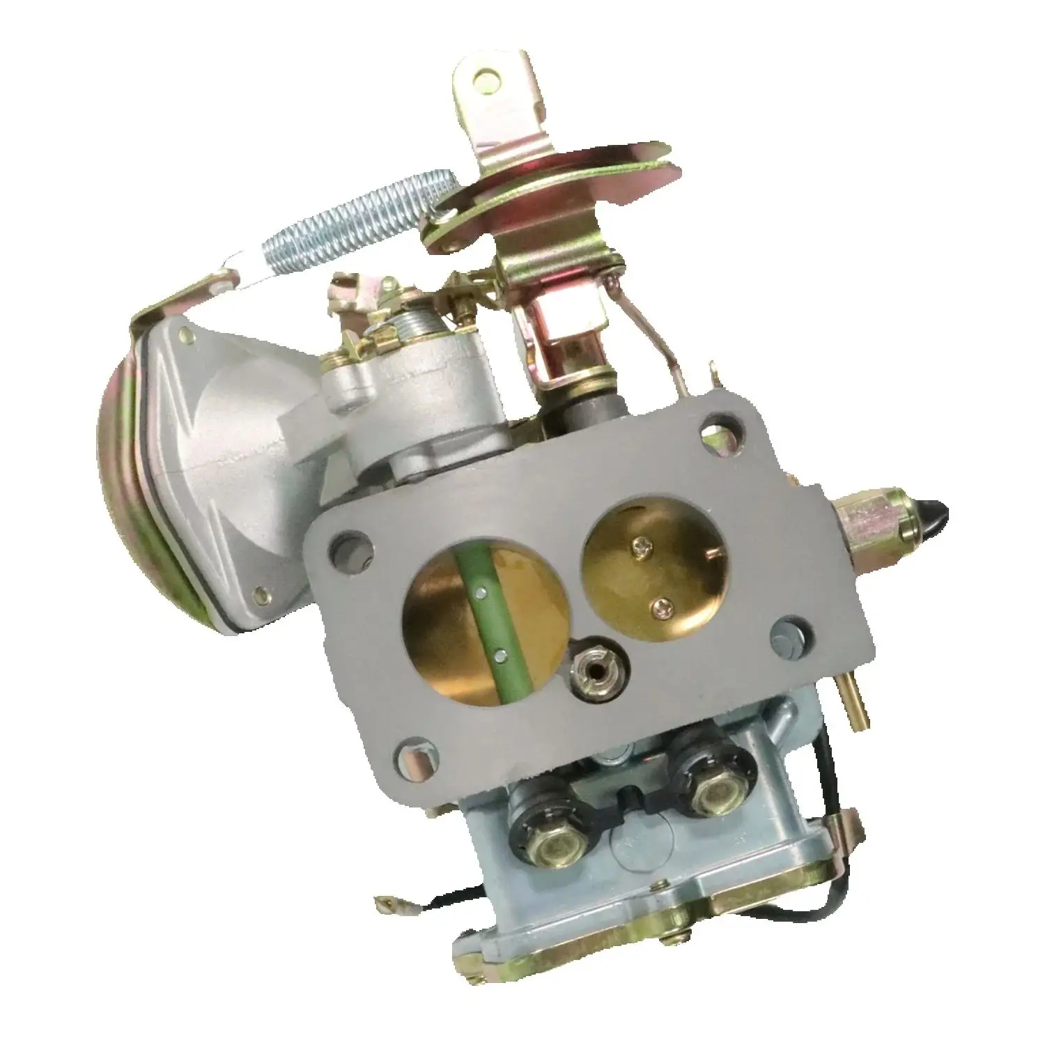 Carburador 1601013W00 para motor Datsun 610 620 710 L18 Z20 1973-1978