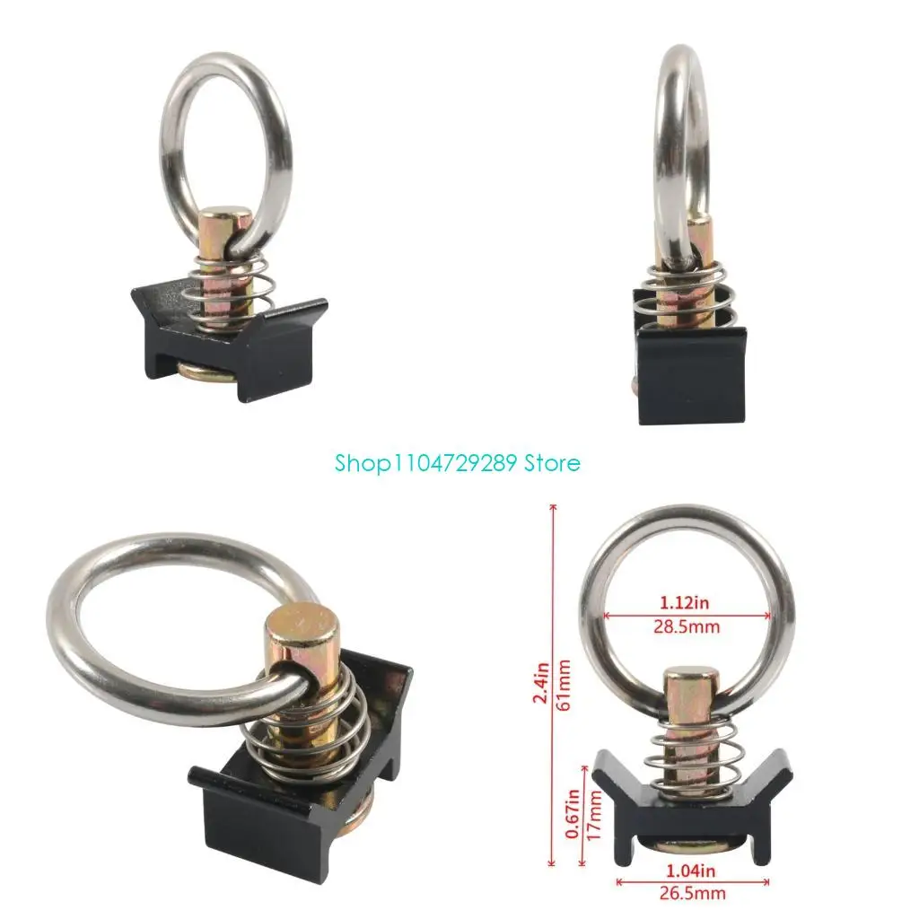 

D8KE Aircraft Grade Механизм.