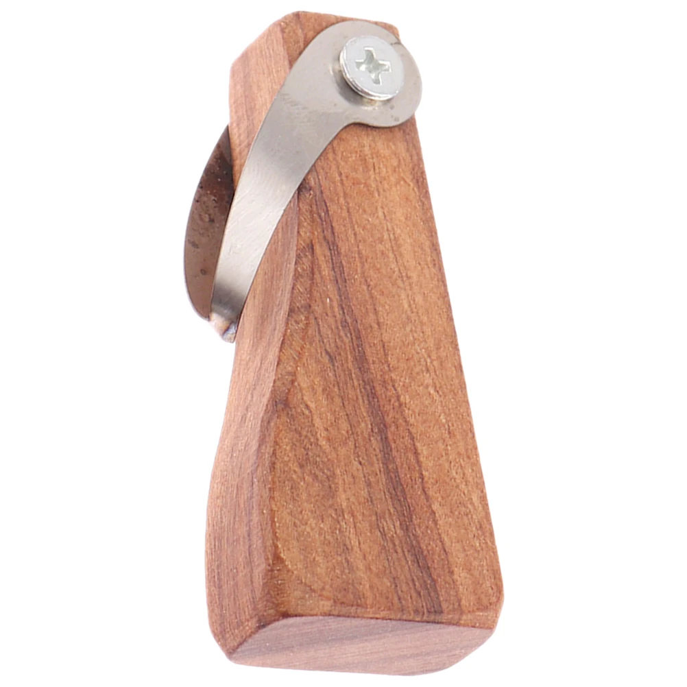 

Blank Repair Tool Clay Pottery Tools Crafting Sculpting Sculpture Hand Ring Knife