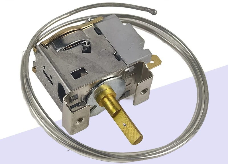 

WP14D-L Оригинальный новый электрический переключатель контроля температуры Litong AC220-250V