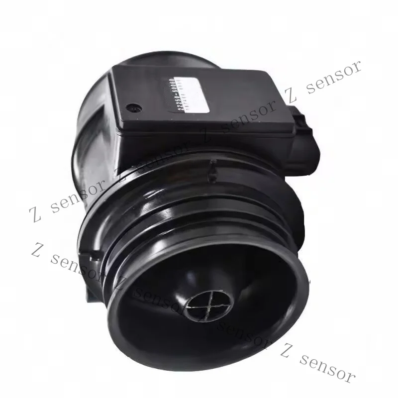 Z+ Mass AIR Flow Meter Sensor For Lexus LS400 SC400 4.0L 1UZFE 95 - 98 22250-50060