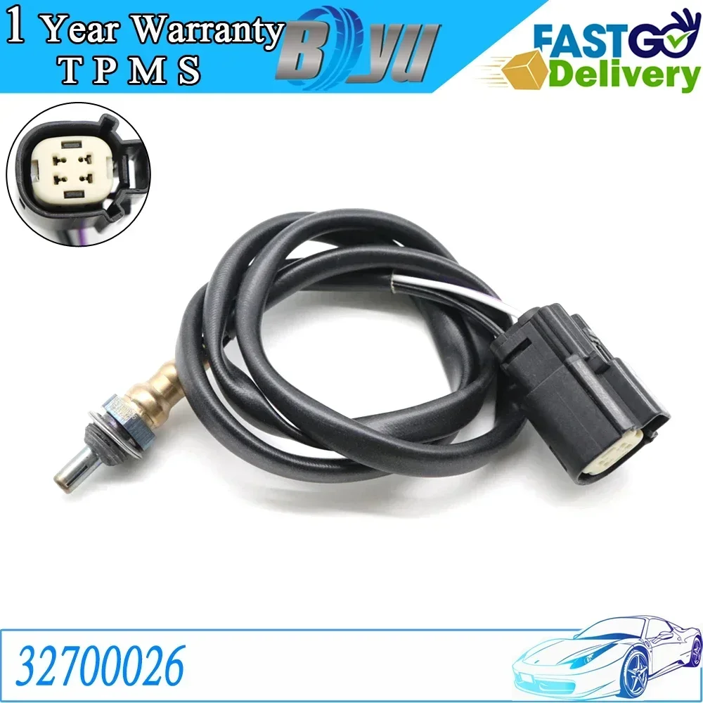 

Новый датчик кислорода соотношения воздуха и топлива O2, лямбда для Harley Davidson Sportster 1200, сорок восемь 883 932-14067 32700026 93214067