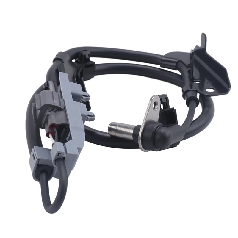 

Отличный новый передний правый датчик скорости ABS, противоскользящий датчик FR для Isuzu D-Max/Rodeo 2.5TD/3.0TD 2003+ 8972361042/89738798