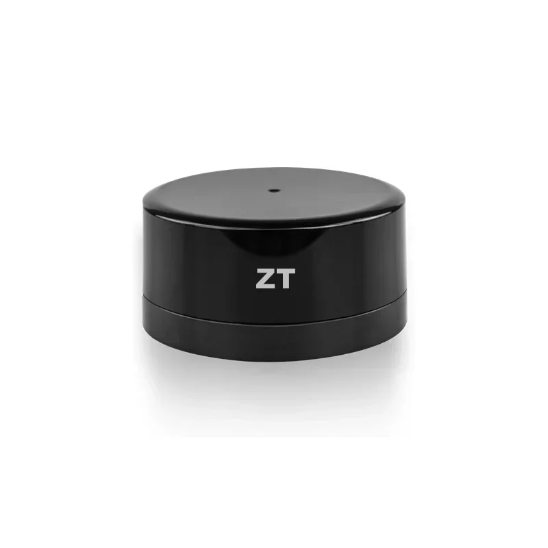 2026 40mm Ultra-thin 360 Degrees 25m Industrial-grade TOF Lidar  Navigation  Obstacle Avoidance Mapping for Robot Lidar Sensor