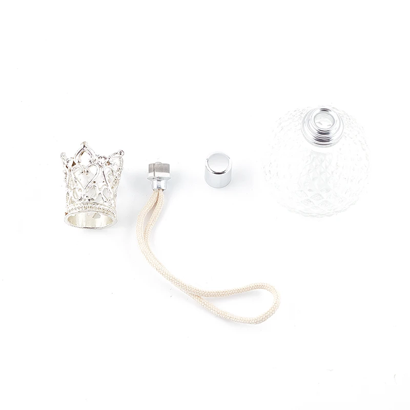 Ароматический диффузор для ароматерапии, 100 мл