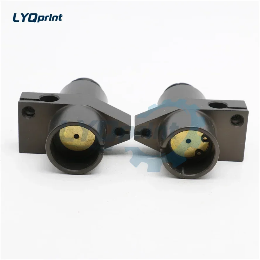 

Комплект аксессуаров для печатной машины KBA 75 105: сопло подачи бумаги, переднее всасывающее сопло