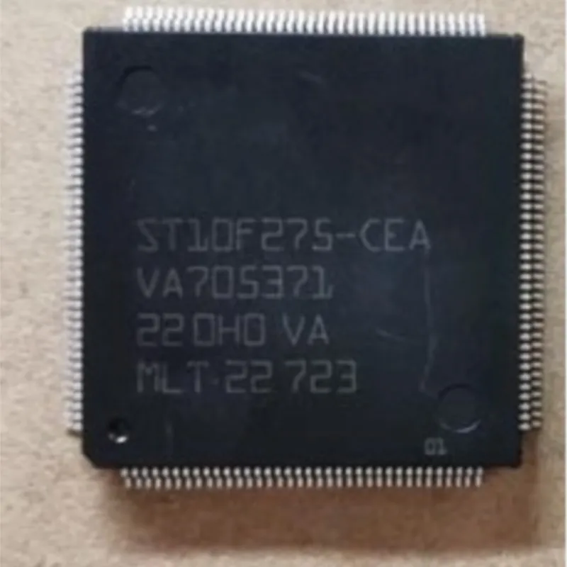 ST10F275-CEA qfp144 1pcs