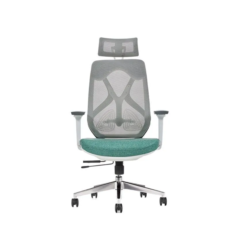 

Office Sedentary Ergonomics Home Gaming Gaming Chair Waist Mesh Office Swivel Chair