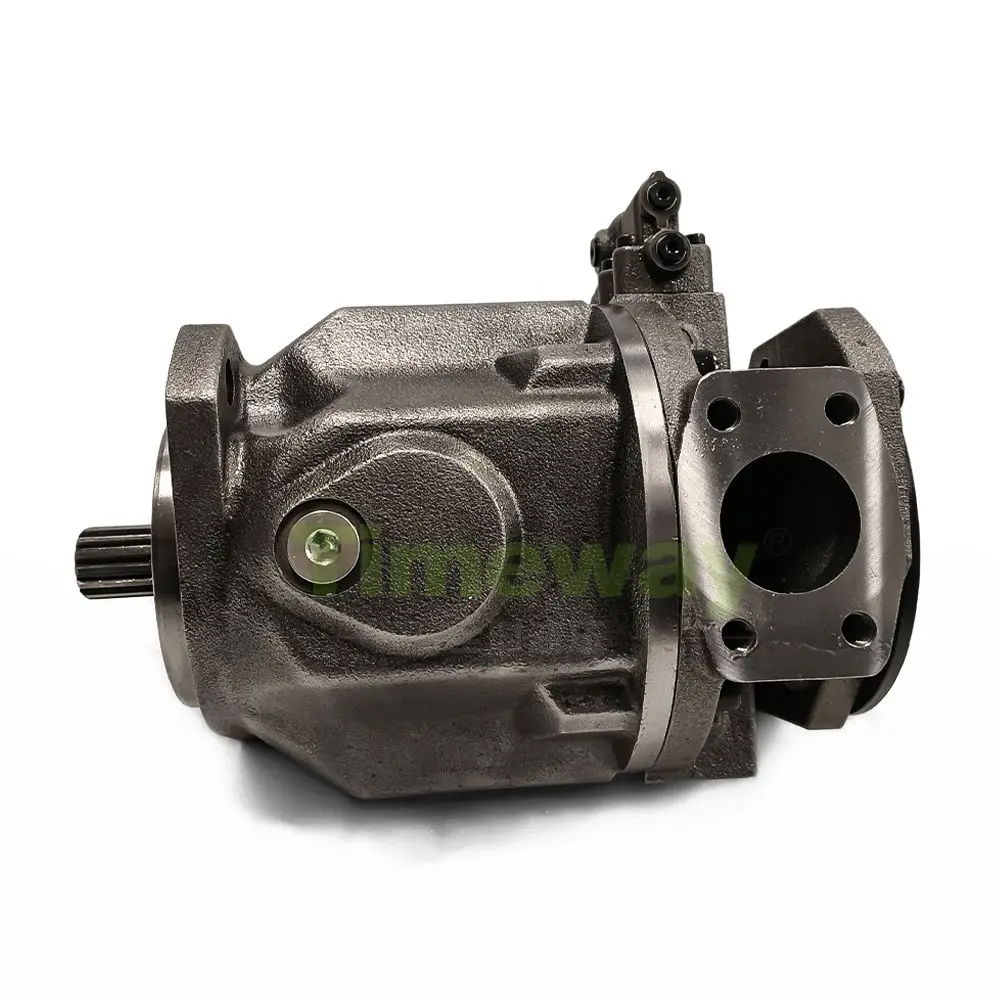 A10VSO71DFR1 Hydraulic Piston Pump A10VSO71DFR1-31R Axial Variable Displacement Pump for Replace A10VSO71DFR1-31R-PSC62K02 Pump
