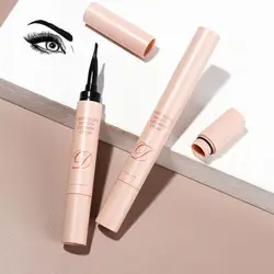 Long Lasting Eyebrow Dyeing Cream Waterproof Smudge-proof Eyebrow Gel Cream Sweatproof Multifunctional Eyebrow Pencil Women