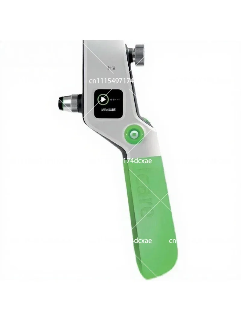 Pet Tonometer for Animals, Portable Veterinary Eye Pressure Tester, Rechargeable Handheld Device